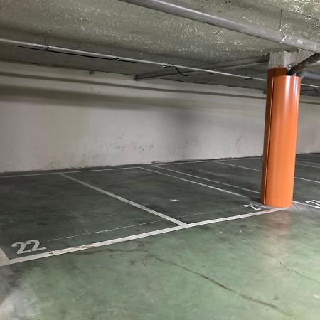 Apartamento Grande, 2 Dormitorios, Garaje Gratis Madrid Eksteriør billede